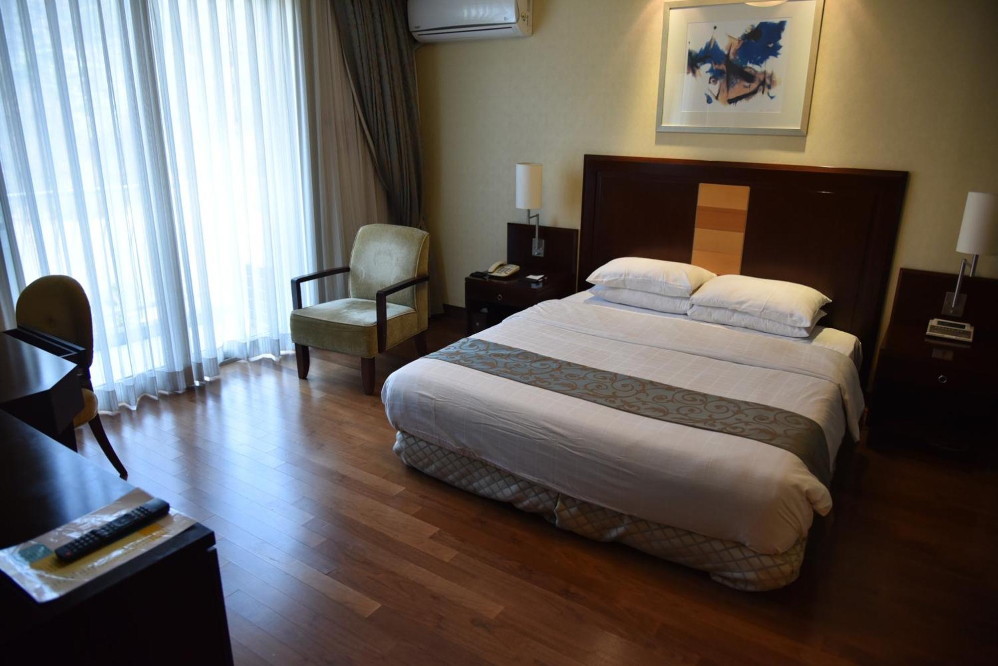 Pocheon Adonis Art Hill Hotel Εξωτερικό φωτογραφία